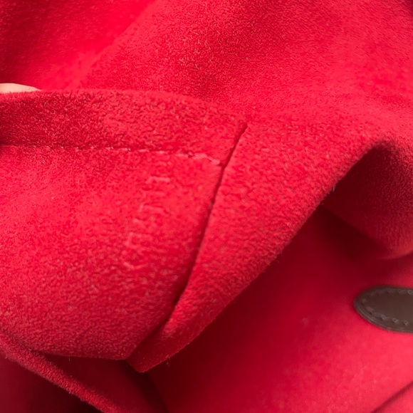 Hampstead Louis Vuitton in MM size - Picture 4 of 7